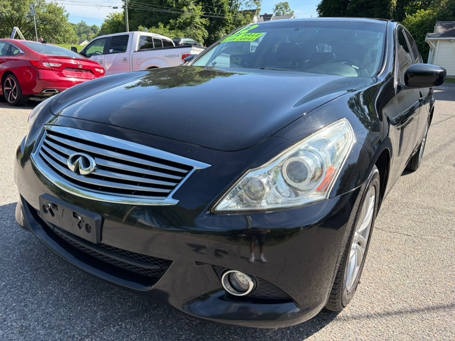 infiniti g sedan 2012 JN1CV6ARXCM675854 image infiniti g sedan 2012 JN1CV6ARXCM675854 image